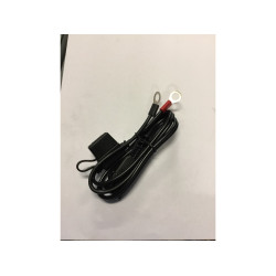 PartzBiz HD 5126 - Battery Charging Cable 94624-97B For 12 Volt PartzBiz HD 5126 - Battery Charging Cable 94624-97B For 12 Volt