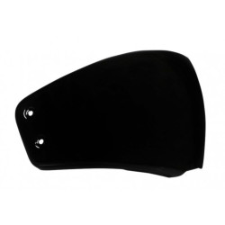 PartzBiz HD 81238 - Battery Cover Right Black/Black PartzBiz HD 81238 - Battery Cover Right Black/Black