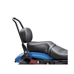 PartzBiz HD 87048 - Passenger Pillion - ’16 Forty-Eight Style 52400125 Sportster PartzBiz HD 87048 - Passenger Pillion - ’16 Forty-Eight Style 52400125 Sportster