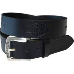 PartzBiz HD 79470 - Harley-Davidson Belt -Tradition- Leather Hdmbt10576 PartzBiz HD 79470 - Harley-Davidson Belt -Tradition- Leather Hdmbt10576