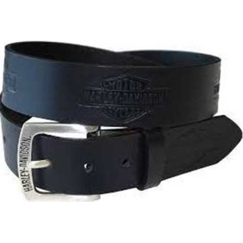 PartzBiz HD: 5000151-Harley-Davidson Belt -Tradition- Leather Hdmbt10576 PartzBiz HD: 5000151-Harley-Davidson Belt -Tradition- Leather Hdmbt10576
