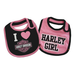 PartzBiz HD 67967 - Harley-Davidson Bibs PartzBiz HD 67967 - Harley-Davidson Bibs