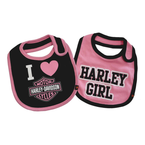 PartzBiz HD: 5000152-Harley-Davidson Bibs 