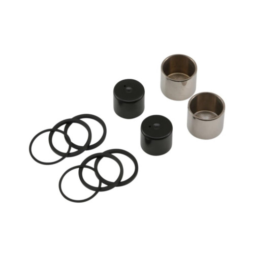 PartzBiz HD: 5000161-Brake Caliper Piston Seal Kit Rear For Softail Dyna 08-17 PartzBiz HD: 5000161-Brake Caliper Piston Seal Kit Rear For Softail Dyna 08-17