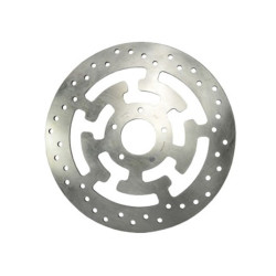 PartzBiz HD 62872 - Brake Disc Right 300Mm PartzBiz HD 62872 - Brake Disc Right 300Mm