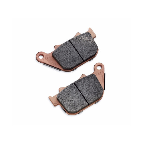 PartzBiz HD: 5000169-Genuine Brake Pads 42029-07 Rear Sportster ’07 - ’13 PartzBiz HD: 5000169-Genuine Brake Pads 42029-07 Rear Sportster ’07 - ’13