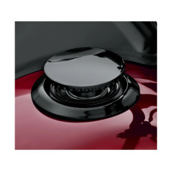 PartzBiz HD 83906 - Flush Gas Cap For ’18-Later Fxfb And Fxfbs 61100136