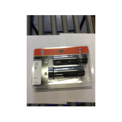 PartzBiz HD 66642 - Handlebar Grips Burst PartzBiz HD 66642 - Handlebar Grips Burst