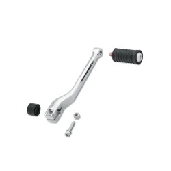 PartzBiz HD 83899 - Heel Shifter Chrome 33600325 Touring ’01 Up PartzBiz HD 83899 - Heel Shifter Chrome 33600325 Touring ’01 Up