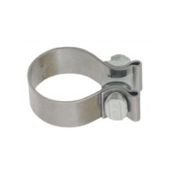 PartzBiz HD 79967 - Clamp, Muffler 65900015 PartzBiz HD 79967 - Clamp, Muffler 65900015