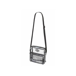 PartzBiz HD 82825 - Harley-Davidson ถุงรักษาความปลอดภัยแบบใส A99662 PartzBiz HD 82825 - Harley-Davidson ถุงรักษาความปลอดภัยแบบใส A99662