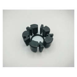 PartzBiz HD 96944 - Comp Cush, Whl Sprkt, Isolator, PartzBiz HD 96944 - Comp Cush, Whl Sprkt, Isolator,