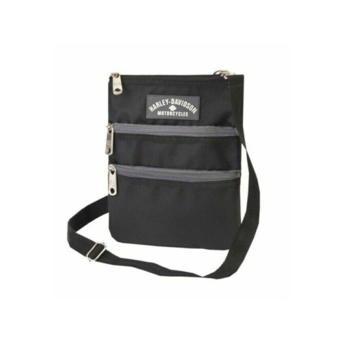 PartzBiz HD: 5900778-กระเป๋าสะพายข้าง Harley-Davidson Cross Body Sling A99616 PartzBiz HD: 5900778-กระเป๋าสะพายข้าง Harley-Davidson Cross Body Sling A99616