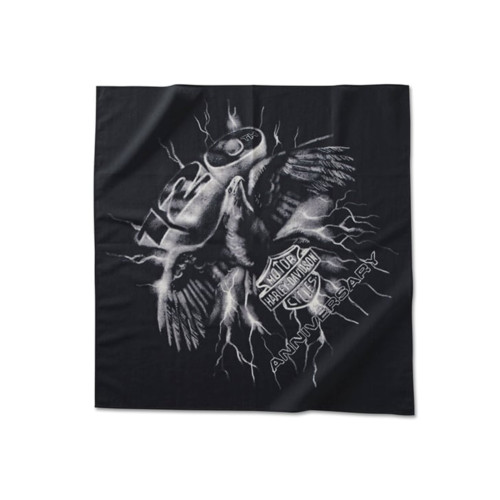 PartzBiz HD: 5000199-Women’S 120Th Anniversary Freedom Bandana 97837-23Vw PartzBiz HD: 5000199-Women’S 120Th Anniversary Freedom Bandana 97837-23Vw