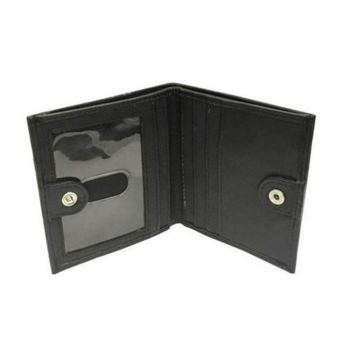 PartzBiz HD: 5000207-Harley-Davidson Ladies Leather Wallet PartzBiz HD: 5000207-Harley-Davidson Ladies Leather Wallet
