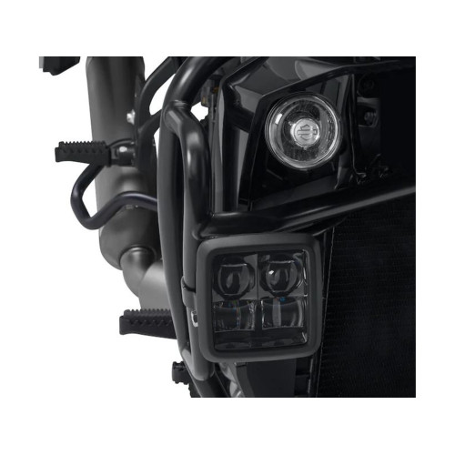 PartzBiz HD: 5000212-Daymaker Led Forward Auxiliary Lights 68000340 Pan America PartzBiz HD: 5000212-Daymaker Led Forward Auxiliary Lights 68000340 Pan America