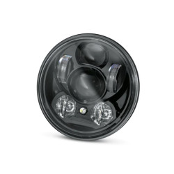 PartzBiz HD 68413 - Daymaker Projector Headlight 5,75- Led 67700145A PartzBiz HD 68413 - Daymaker Projector Headlight 5,75- Led 67700145A