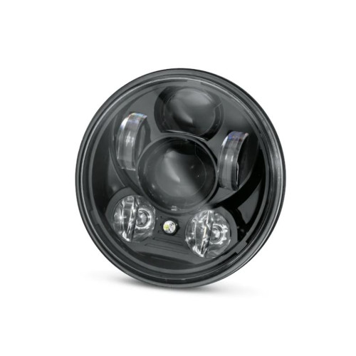 PartzBiz HD: 5000213-Daymaker Projector Headlight 5,75- Led 67700145A PartzBiz HD: 5000213-Daymaker Projector Headlight 5,75- Led 67700145A