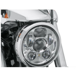PartzBiz HD 68412 - Daymaker Headlight 5,75- Led 67700144A PartzBiz HD 68412 - Daymaker Headlight 5,75- Led 67700144A