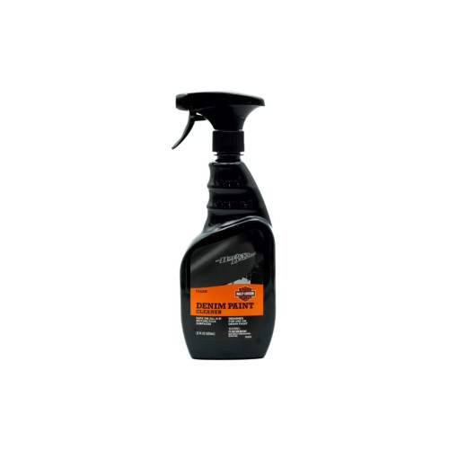 PartzBiz HD: 5000218-Denim Paint Cleaner 650Ml PartzBiz HD: 5000218-Denim Paint Cleaner 650Ml