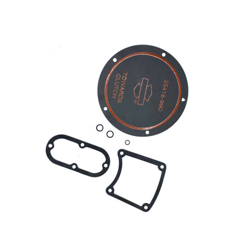 PartzBiz HD: 5000226-Gasket Kit Service Twin Cam 99-06 PartzBiz HD: 5000226-Gasket Kit Service Twin Cam 99-06