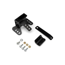 PartzBiz HD 112255 - Driver’S Backrest Mounting Kit PartzBiz HD 112255 - Driver’S Backrest Mounting Kit