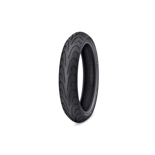 PartzBiz HD: 5000232-Dunlop Performance Tires - Gt502F 120/70R19 Blackwall - 19 PartzBiz HD: 5000232-Dunlop Performance Tires - Gt502F 120/70R19 Blackwall - 19