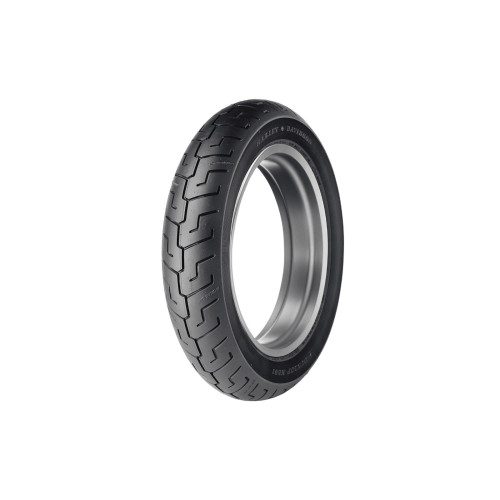 PartzBiz HD: 5000234-Dunlop Rear Tire - K591 160/70B17 Blackwall - 17 PartzBiz HD: 5000234-Dunlop Rear Tire - K591 160/70B17 Blackwall - 17