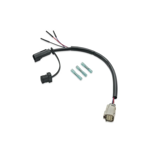 PartzBiz HD: 5000236-Electrical Connection Update Kit PartzBiz HD: 5000236-Electrical Connection Update Kit