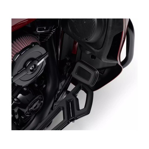 PartzBiz HD: 5000239-Empire Rear Brake Pedal Pad Large Black PartzBiz HD: 5000239-Empire Rear Brake Pedal Pad Large Black