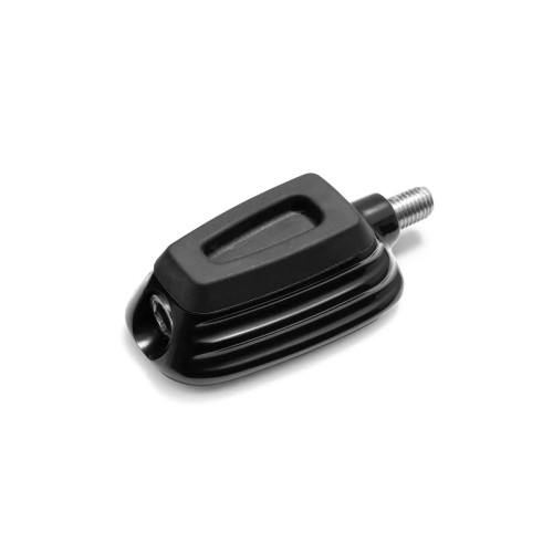 PartzBiz HD: 5000242-Empire Shift Knob Black PartzBiz HD: 5000242-Empire Shift Knob Black