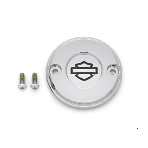 PartzBiz HD: 5000250-Timer Cover 25600150 Empire Collection Chrome M8, Softail, Touring