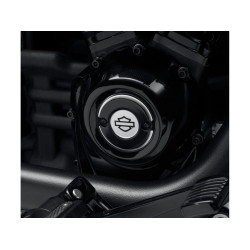 PartzBiz HD 95984 - Timer Cover 25600152 Empire Collection Machine Cut M8, Softail, Touring PartzBiz HD 95984 - Timer Cover 25600152 Empire Collection Machine Cut M8, Softail, Touring