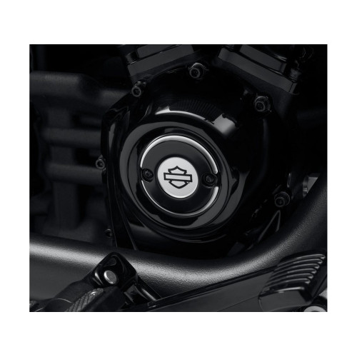 PartzBiz HD: 5000251-Timer Cover 25600152 Empire Collection Machine Cut M8, Softail, Touring PartzBiz HD: 5000251-Timer Cover 25600152 Empire Collection Machine Cut M8, Softail, Touring