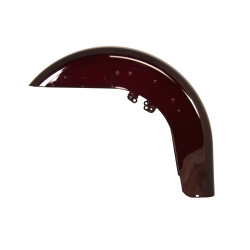 PartzBiz HD 98004 - Fender Front Twisted Cherry