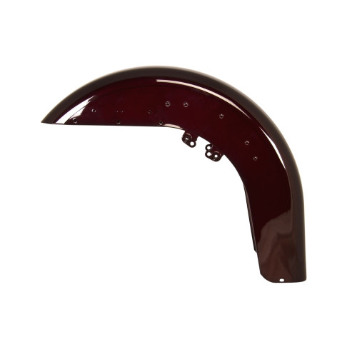 PartzBiz HD: 5000256-Fender Front Twisted Cherry PartzBiz HD: 5000256-Fender Front Twisted Cherry