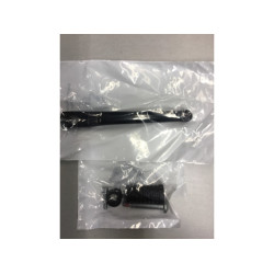 PartzBiz HD 83900 - Heel Shifter Black 33600345 Touring ’01 Up PartzBiz HD 83900 - Heel Shifter Black 33600345 Touring ’01 Up
