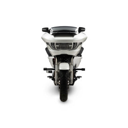 PartzBiz HD 112259 - Flat-Out Crash Bar