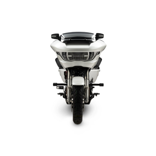 PartzBiz HD: 5000259-Flat-Out Crash Bar PartzBiz HD: 5000259-Flat-Out Crash Bar