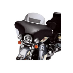PartzBiz HD 88395 - FLHT Fairing Bra 57800-00 ฝาครอบแฟริ่ง Batwing สีดำ PartzBiz HD 88395 - FLHT Fairing Bra 57800-00 ฝาครอบแฟริ่ง Batwing สีดำ