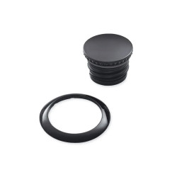 PartzBiz HD 83905 - Tank Cap Kit 61100134 Flush Mounted Softail From ’18 PartzBiz HD 83905 - Tank Cap Kit 61100134 Flush Mounted Softail From ’18