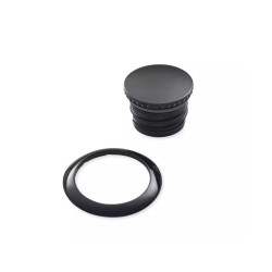 PartzBiz HD 110833 - Flush Mount Gas Cap Kit