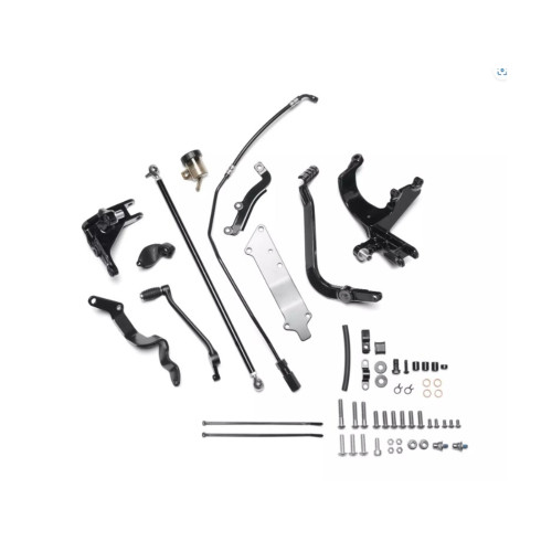 PartzBiz HD: 5000269-Forward Footrest System Nightster PartzBiz HD: 5000269-Forward Footrest System Nightster