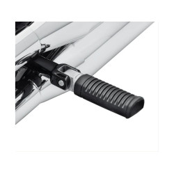 PartzBiz HD 81220 - Footrest Pillion Left Softail From 2018