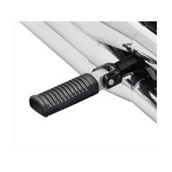 PartzBiz HD 81216 - Footrest Pillion Right Softail From 2018