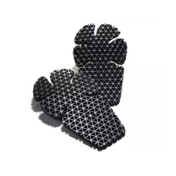 PartzBiz HD 5152 - Fxrg Lightweight Protectors - 98071-05Vr