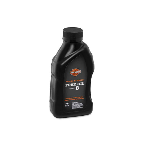 PartzBiz HD: 5000277-Fork Oil Type B 62600025 Fork Oil 473Ml PartzBiz HD: 5000277-Fork Oil Type B 62600025 Fork Oil 473Ml