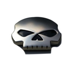 PartzBiz HD 35521 - H-D EMBLEM SKULL ทุกรุ่น มีกาวในตัว 14100228 PartzBiz HD 35521 - H-D EMBLEM SKULL ทุกรุ่น มีกาวในตัว 14100228