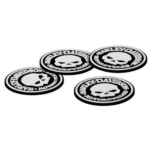 PartzBiz HD: 5000290-Harley-Davidson Coaster PartzBiz HD: 5000290-Harley-Davidson Coaster