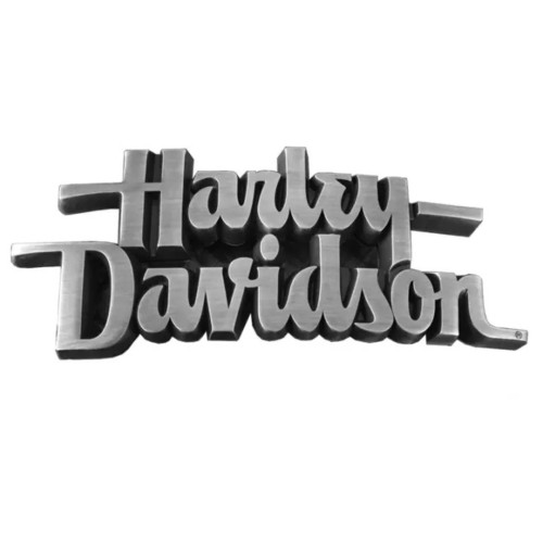 PartzBiz HD: 5900822-H-D Tank Emblem PartzBiz HD: 5900822-H-D Tank Emblem